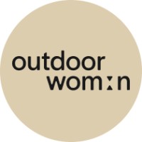 Outdoor Womxn Logo