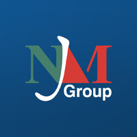 NJM Group Logo