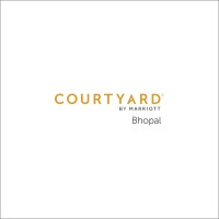 Courtyard by Marriott Bhopal Logo