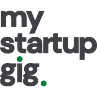 My Startup Gig Logo