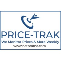 PRICE-TRAK Logo