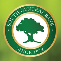South Central Bank Logo