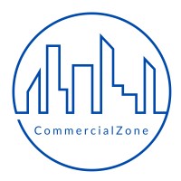 Commercial Zone Logo
