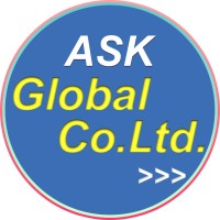 ASK Global Co. Ltd. Logo