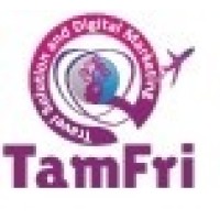 Travel & Tourism Logo