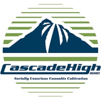 CascadeHigh Logo