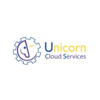 Unicorn Cloud Services Logo