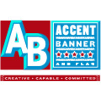 Accent Banner Logo