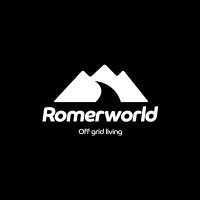 Romerworld Logo