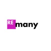 Remany GmbH Logo