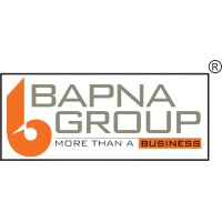 Bapna Seeds Logo