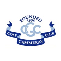 Cammeray Golf Club Logo
