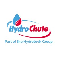 HydroChute Logo