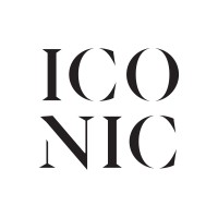 Iconic Finance Logo