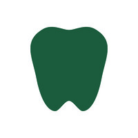 Tooth Dental Logo