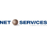 NET Services Nederland B.V. Logo