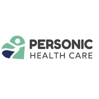 Personic Healthcare Logo
