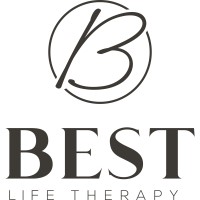 Best Life Therapy Logo