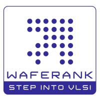 Waferank Logo