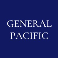 General Pacific Logo