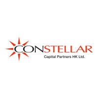 Constellar Capital Partners Logo