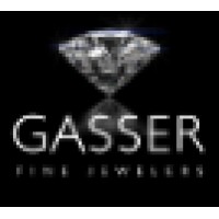 Gasser Fine Jewelers Logo
