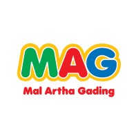 Mal Artha Gading Logo