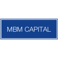 MBM Capital Logo