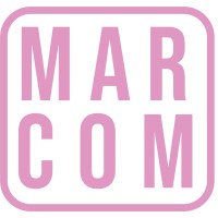 RMIT Marketing and Communications Club Logo
