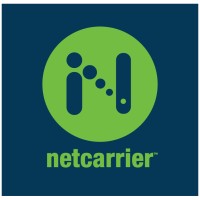 NetCarrier Logo