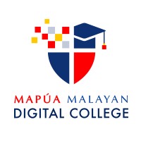Mapúa Malayan Digital College Logo