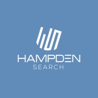Hampden Search Logo