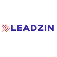 Leadzin.io Logo