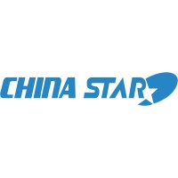 China Star Logo