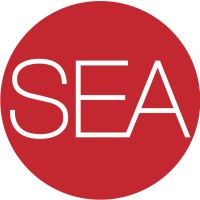 School of Environment and Architecture Logo