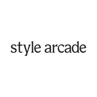 Style Arcade Logo