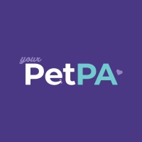 Your PetPA Logo
