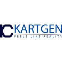 Kartgen Infotech LLP Logo