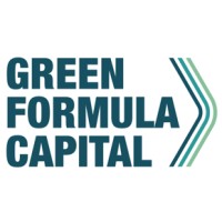 Green Formula Capital Logo