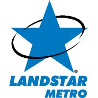Landstar Metro SAPI de CV Logo