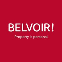 Belvoir Nottingham Logo