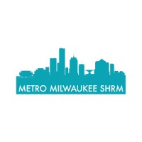 Metro Milwaukee SHRM Logo