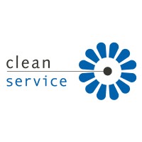 Clean-Service AG Logo