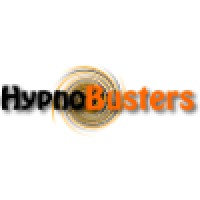 HypnoBusters Logo