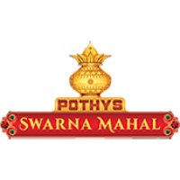 Pothys Swarna Mahal Logo