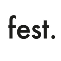 fest. GmbH Logo