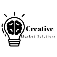 Creative Market Solutions Logo