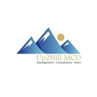 Up2Hill MCS Logo