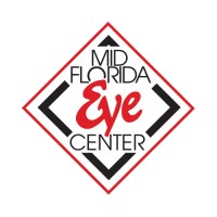 Mid Florida Eye Center Logo