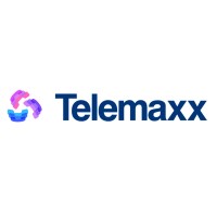 Telemaxx Communication Systems Ltd. Logo